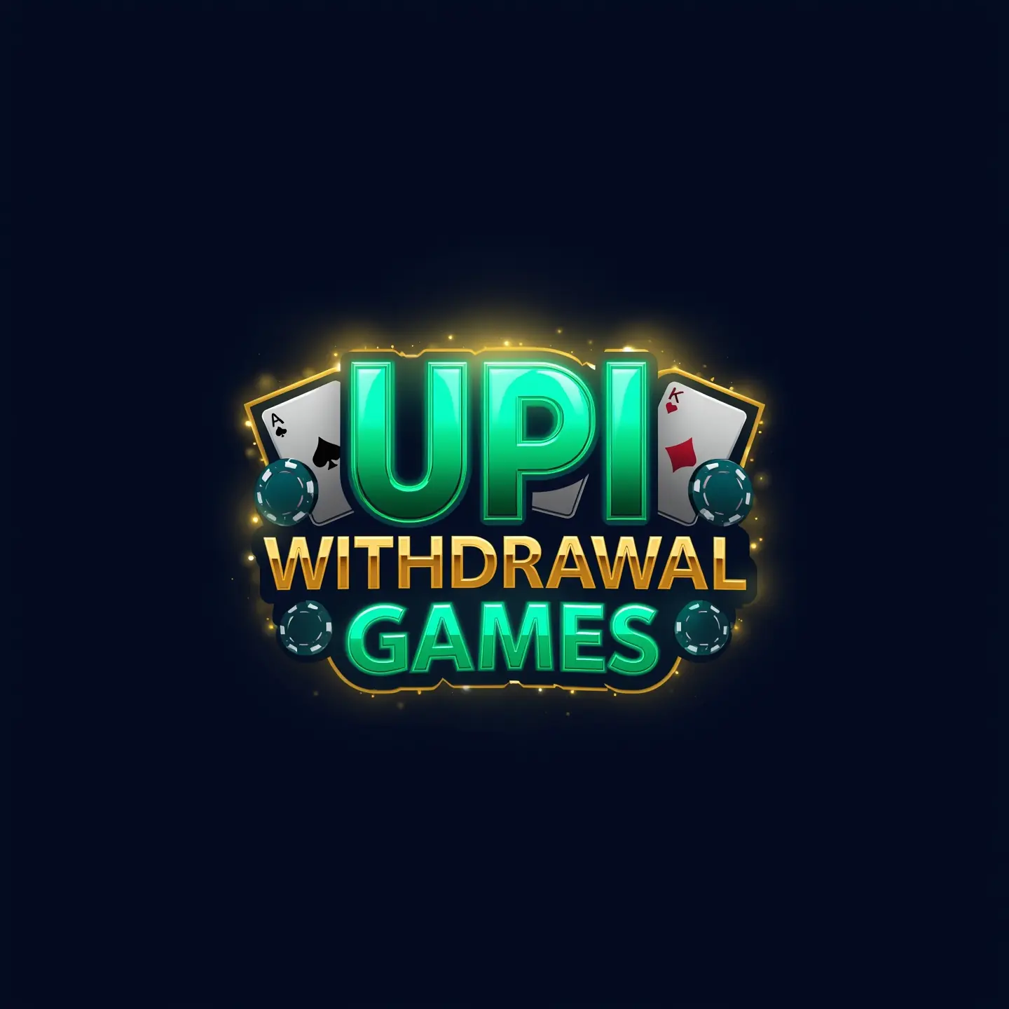 UPI Games Logo